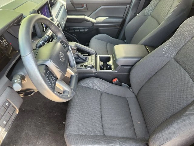2025 Toyota 4Runner 6th Gen - Image 12 of 19