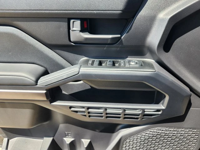 2025 Toyota 4Runner 6th Gen - Image 19 of 19