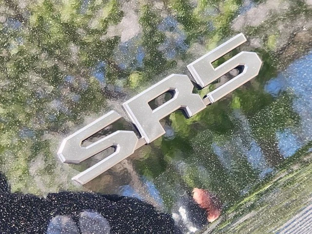 2025 Toyota 4Runner 6th Gen - Image 11 of 19