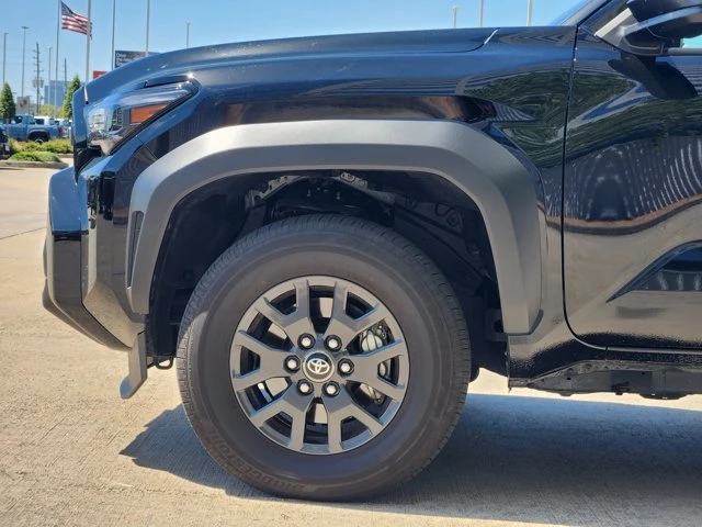 2025 Toyota 4Runner 6th Gen - Image 7 of 19