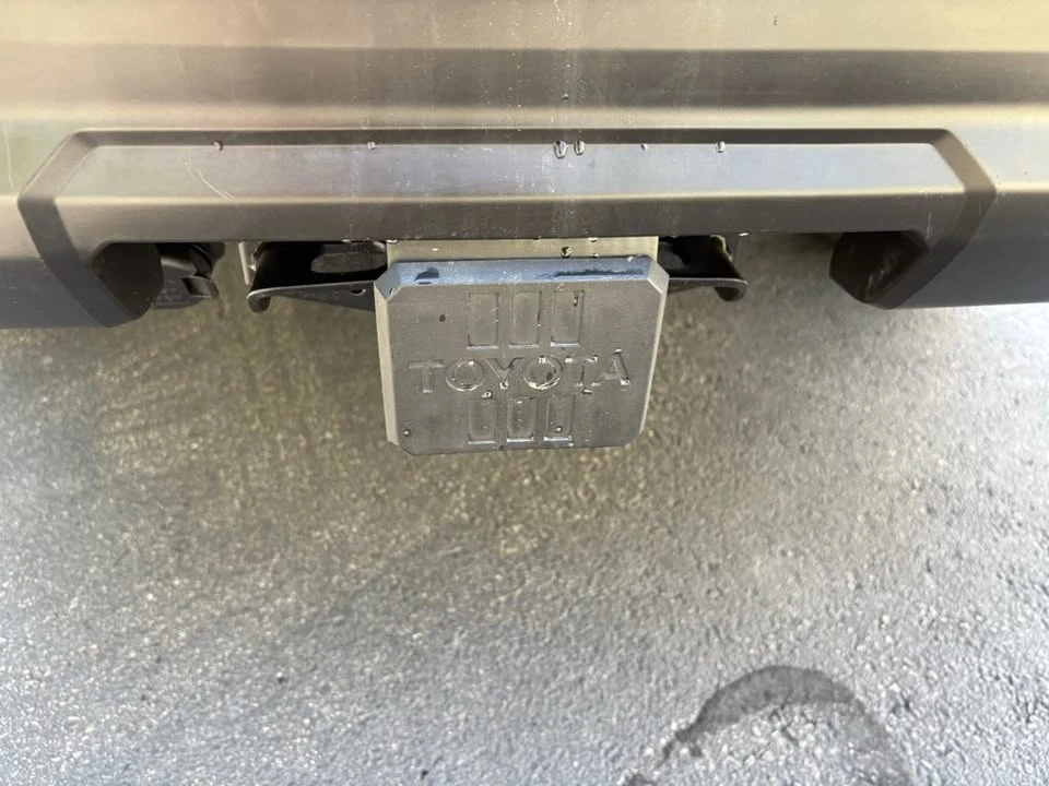 2025 Toyota 4Runner 6th Gen - Image 20 of 20