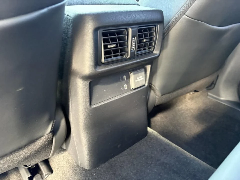 2025 Toyota 4Runner 6th Gen - Image 19 of 20