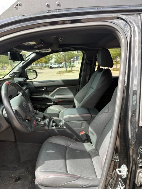 2025 Toyota 4Runner 6th Gen - Image 4 of 6