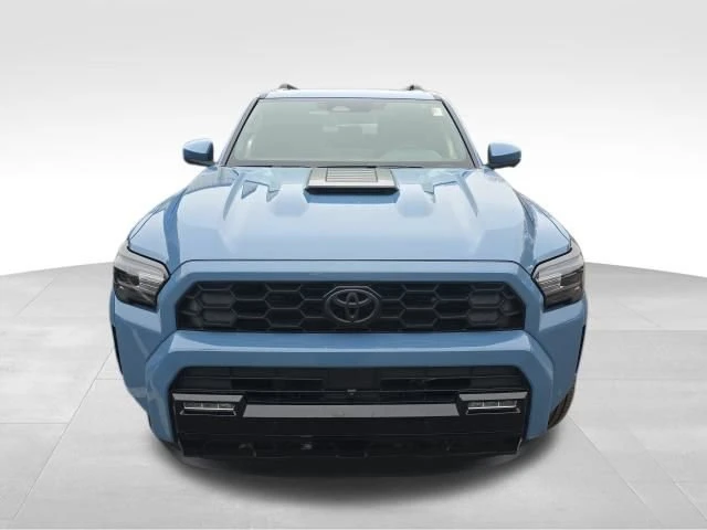 2025 Toyota 4Runner 6th Gen - Image 9 of 13