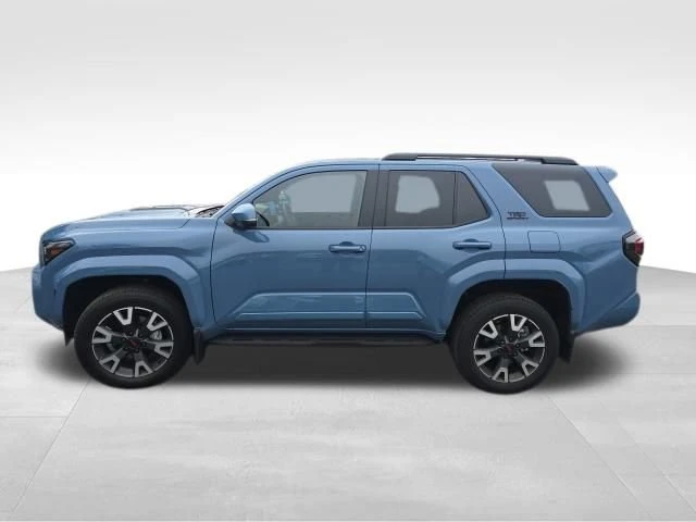 2025 Toyota 4Runner 6th Gen - Image 3 of 13