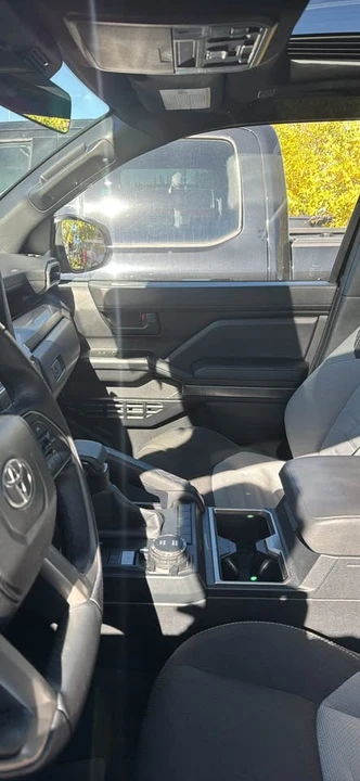 2025 Toyota 4Runner 6th Gen - Image 3 of 4
