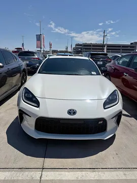 2025 Toyota GR86
