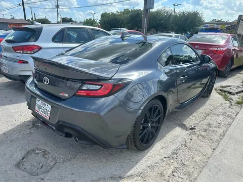 2025 Toyota 86 860 Special Edition Coupe