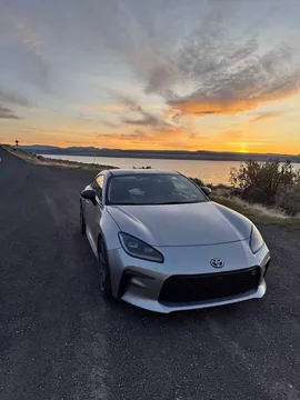 2025 Toyota 86 GT Coupe 2D