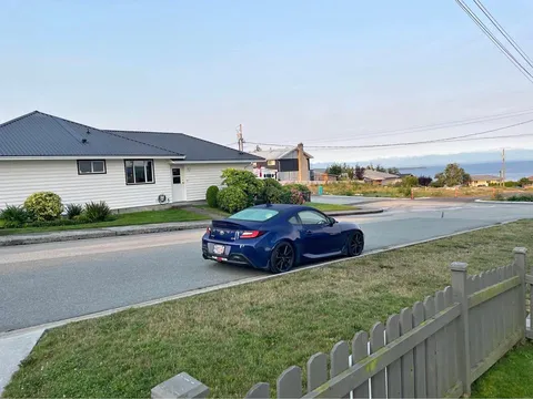 2025 Toyota 86 GR Premium