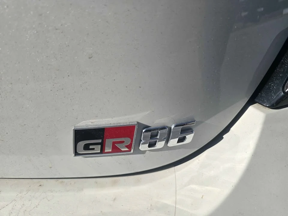 2025 Toyota GR86 2nd Gen - Image 10 of 13