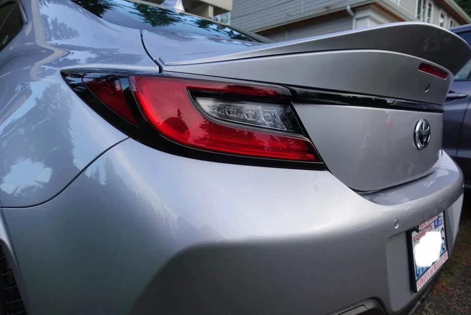 2025 Toyota GR86 2nd Gen - Image 7 of 13