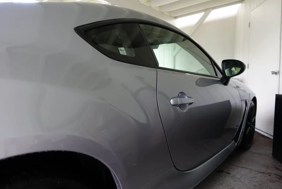 2025 Toyota GR86 2nd Gen - Image 11 of 13