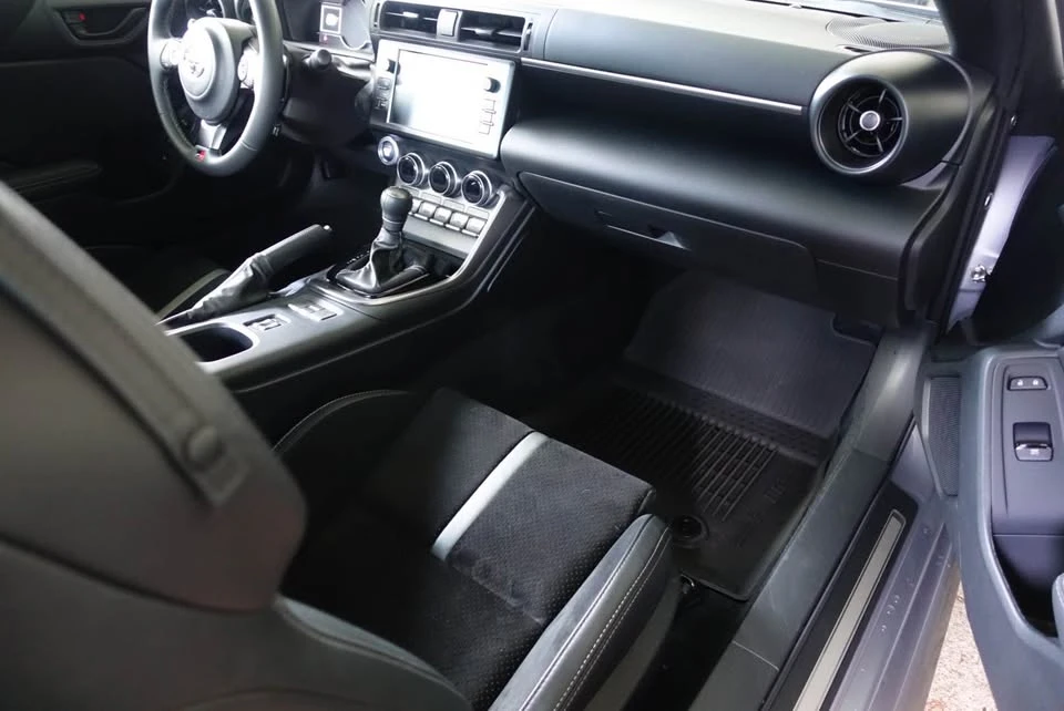 2025 Toyota GR86 2nd Gen - Image 13 of 13