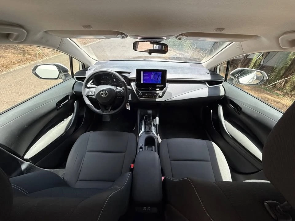 2025 Toyota Corolla 12th Gen - Image 14 of 19