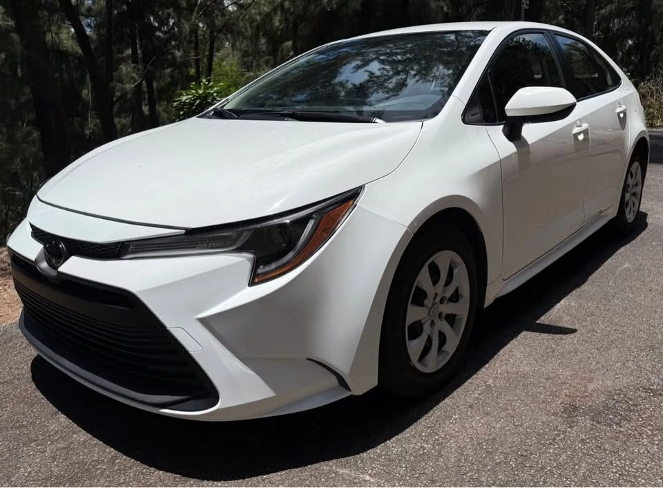 2025 Toyota Corolla 12th Gen - Image 3 of 19