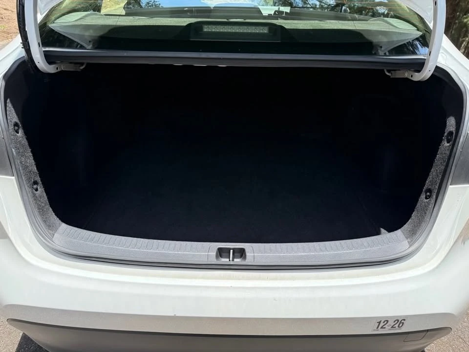 2025 Toyota Corolla 12th Gen - Image 17 of 19