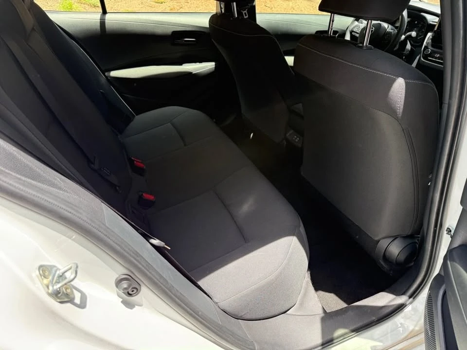 2025 Toyota Corolla 12th Gen - Image 18 of 19