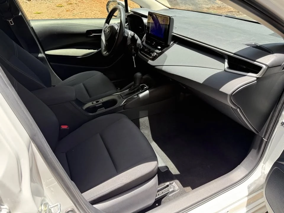 2025 Toyota Corolla 12th Gen - Image 19 of 19