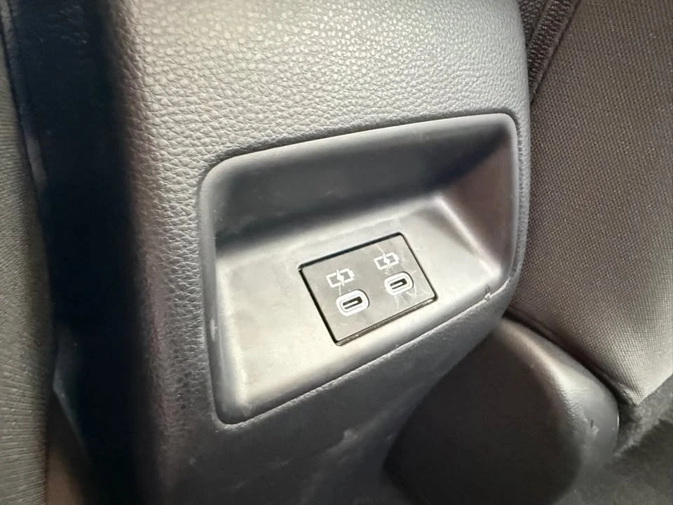 2025 Toyota Corolla 12th Gen - Image 16 of 19