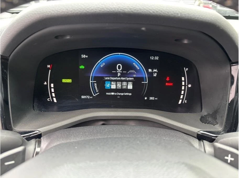 2025 Toyota Camry 9th Gen - Image 19 of 20