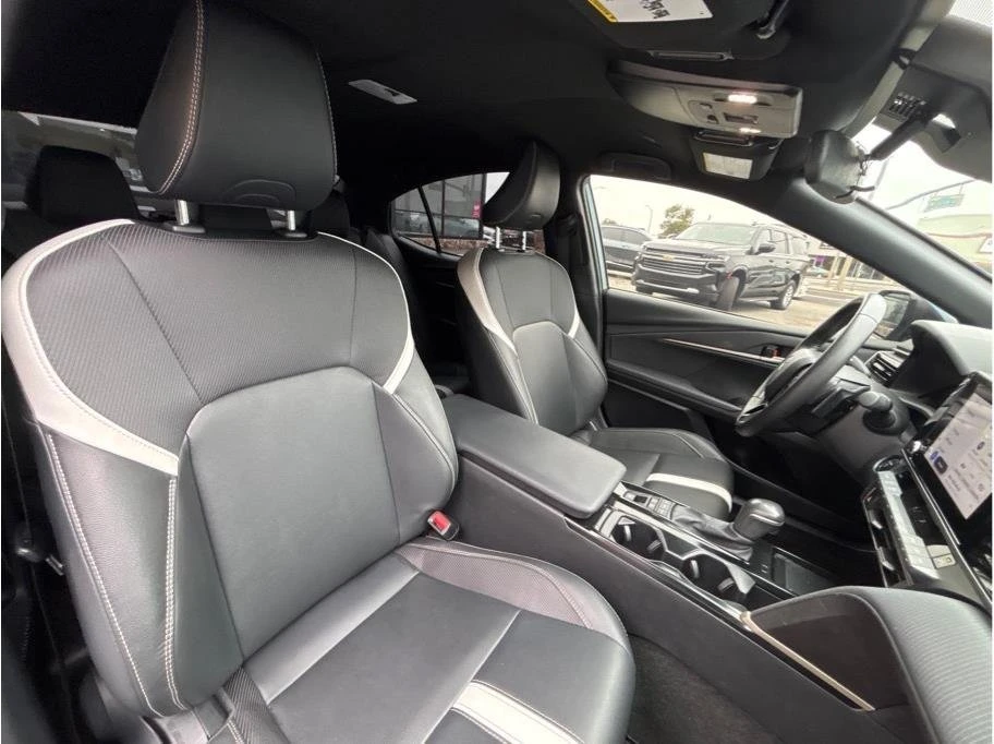 2025 Toyota Camry 9th Gen - Image 12 of 20