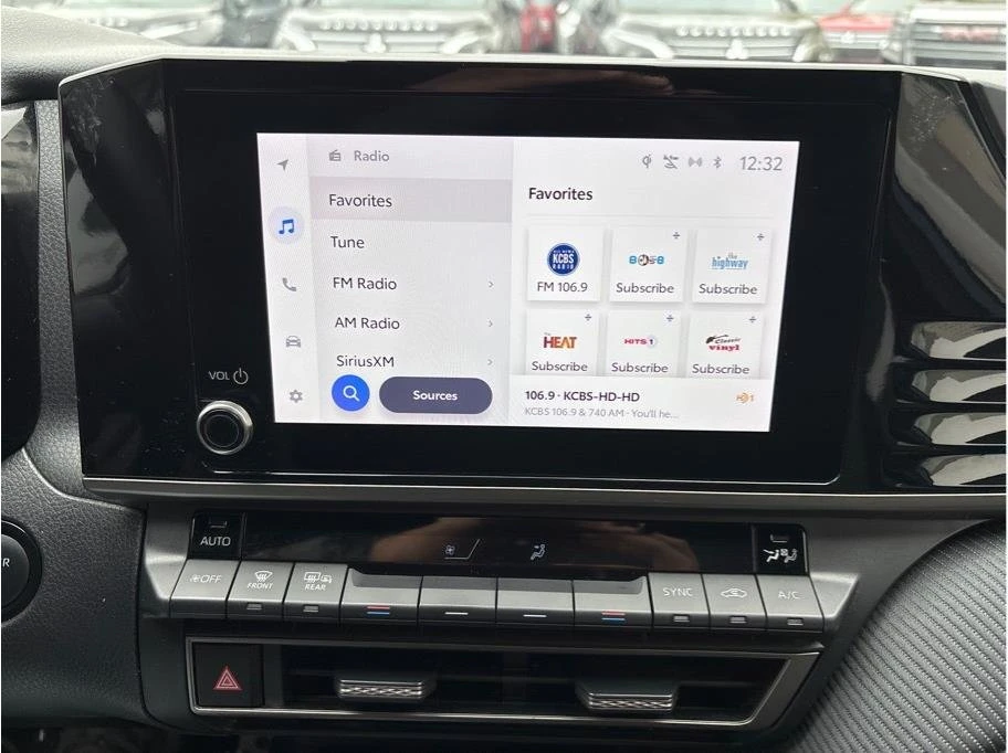 2025 Toyota Camry 9th Gen - Image 20 of 20