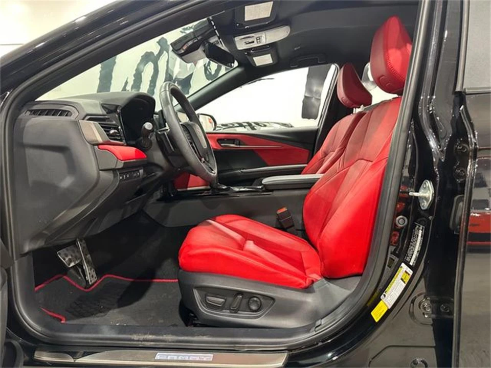2025 Toyota Camry 9th Gen - Image 9 of 30
