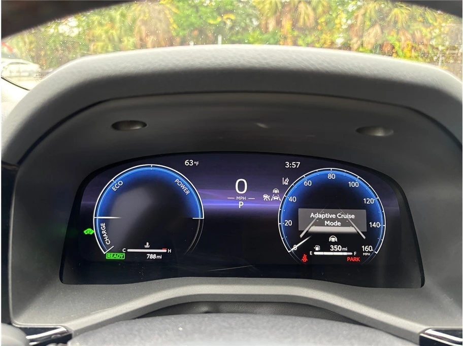 2025 Toyota Camry 9th Gen - Image 21 of 21