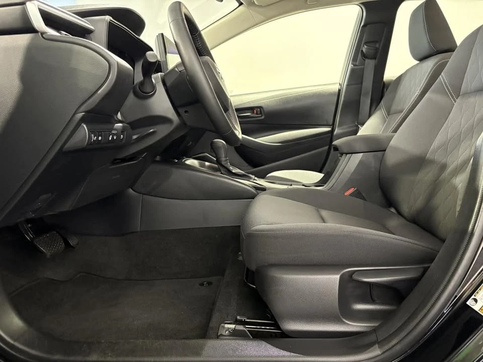 2025 Toyota Corolla 12th Gen - Image 11 of 19