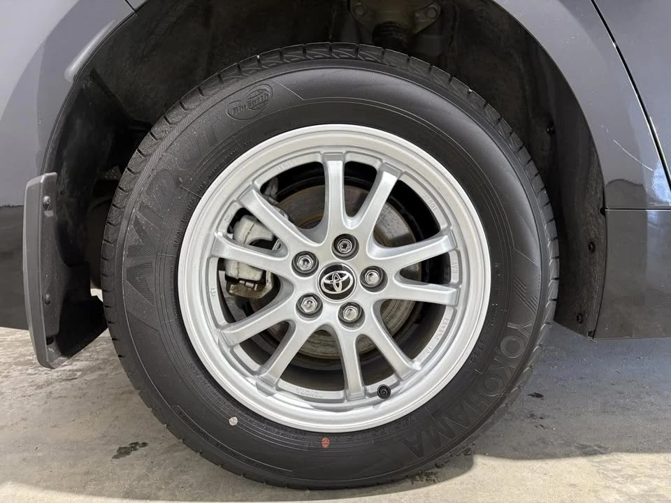 2025 Toyota Corolla 12th Gen - Image 9 of 19