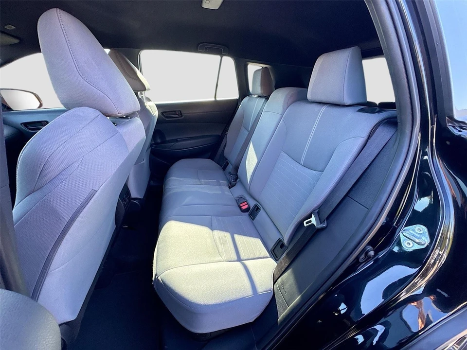 2025 Toyota Corolla Cross - Image 21 of 21