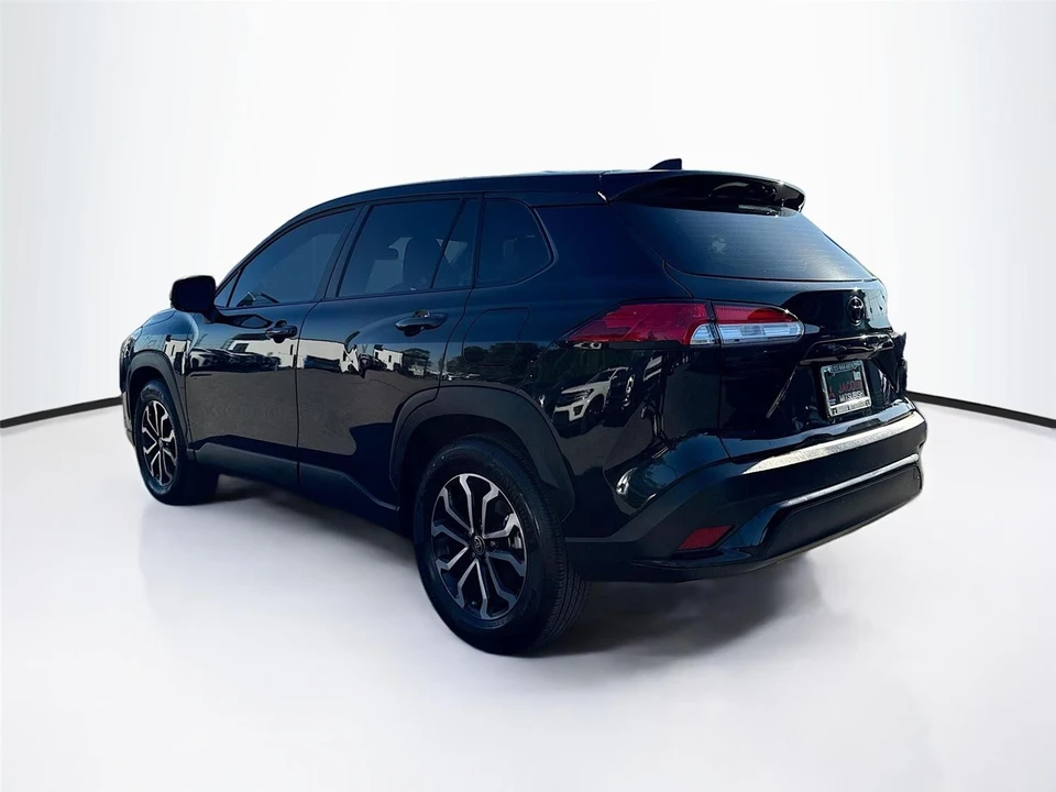 2025 Toyota Corolla Cross - Image 5 of 21
