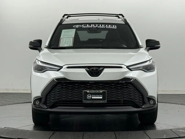 2025 Toyota Corolla Cross - Image 3 of 12