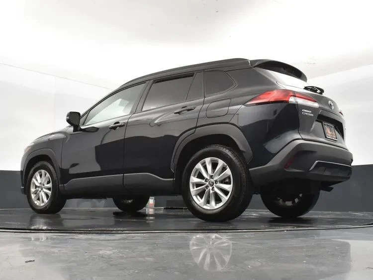 2025 Toyota Corolla Cross - Image 12 of 12