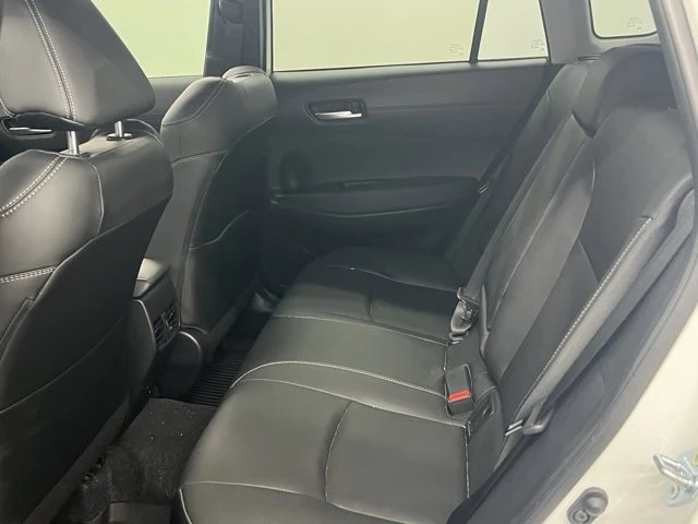 2025 Toyota Corolla Cross - Image 8 of 8