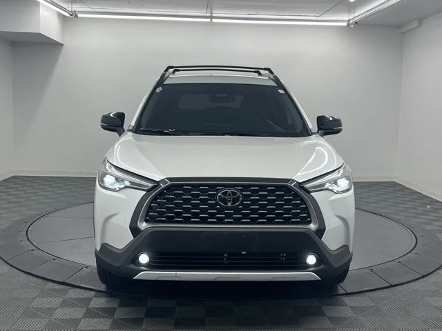 2025 Toyota Corolla Cross - Image 5 of 8