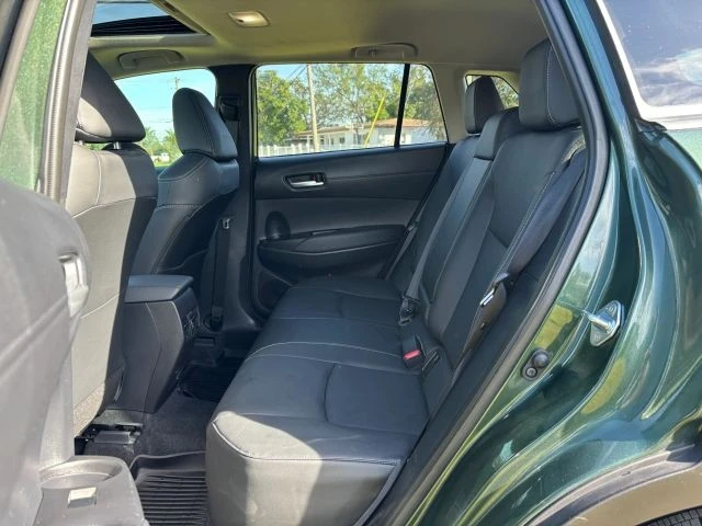 2025 Toyota Corolla Cross - Image 21 of 21