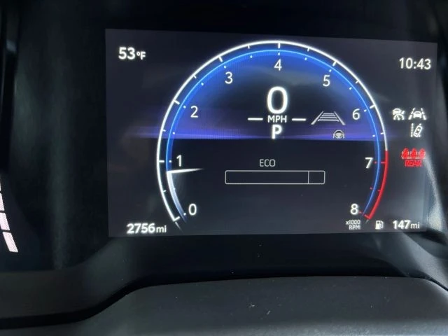 2025 Toyota Corolla Cross - Image 14 of 21