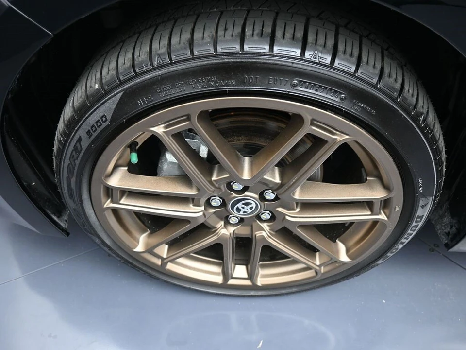 2025 Toyota Corolla 12th Gen - Image 14 of 21