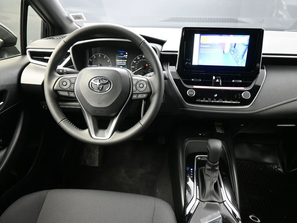 2025 Toyota Corolla 12th Gen - Image 19 of 21