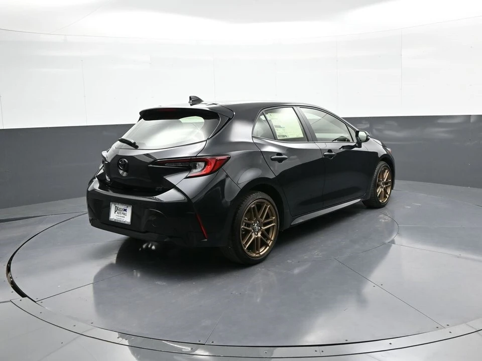 2025 Toyota Corolla 12th Gen - Image 6 of 12