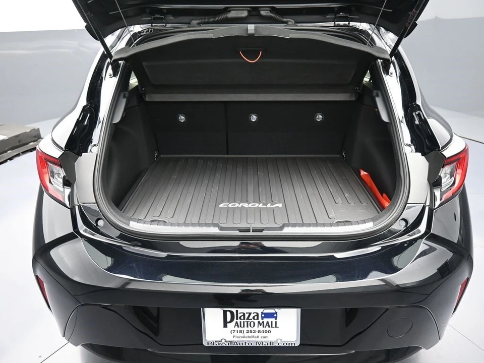 2025 Toyota Corolla 12th Gen - Image 21 of 21
