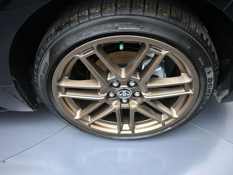 2025 Toyota Corolla 12th Gen - Image 15 of 21
