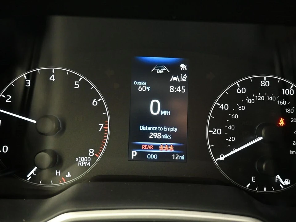 2025 Toyota Corolla 12th Gen - Image 16 of 21