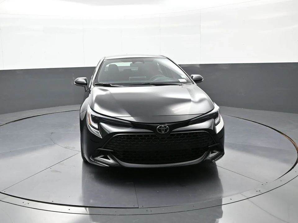 2025 Toyota Corolla 12th Gen - Image 2 of 12