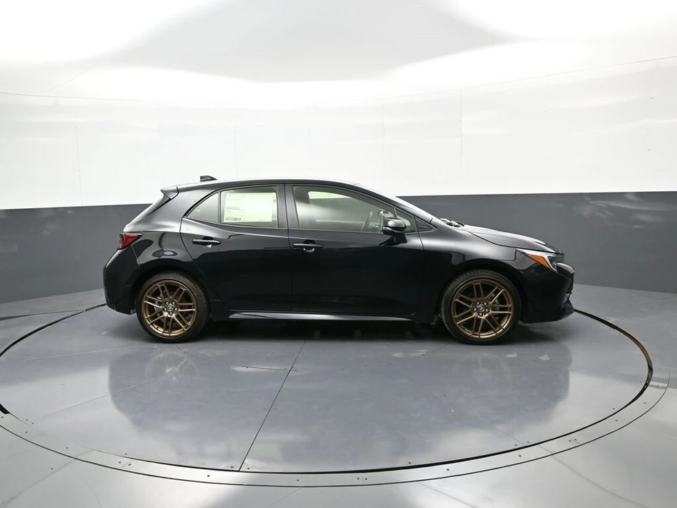 2025 Toyota Corolla 12th Gen - Image 5 of 12