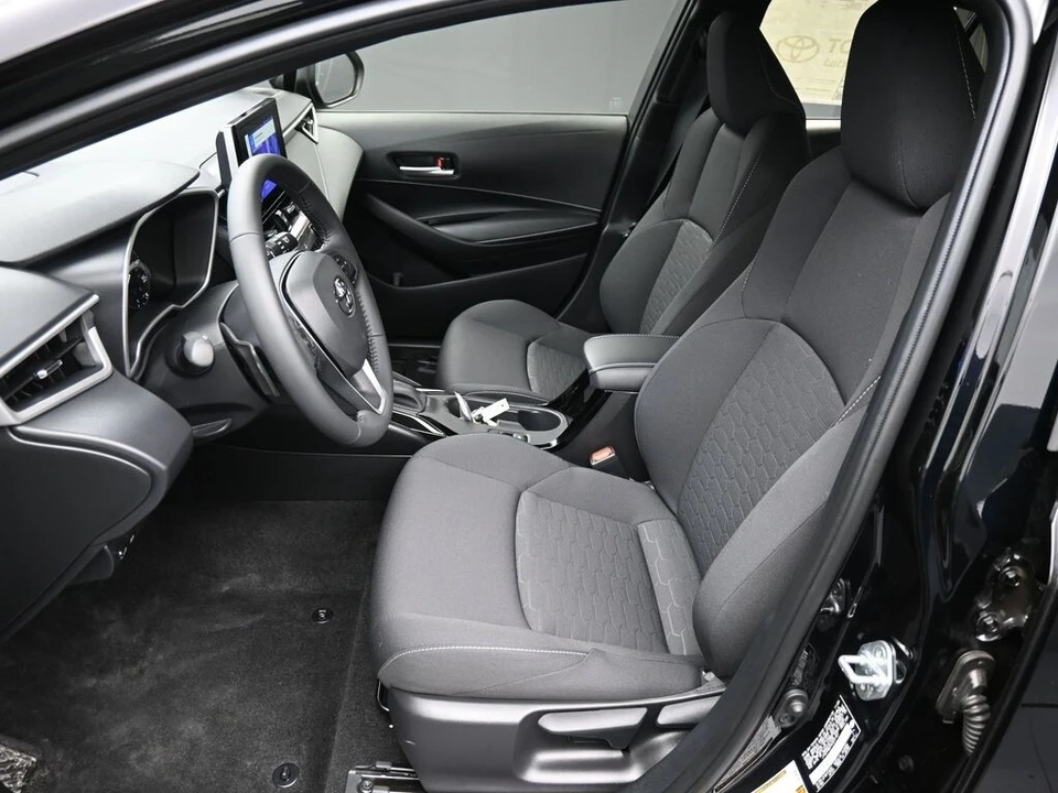 2025 Toyota Corolla 12th Gen - Image 18 of 21
