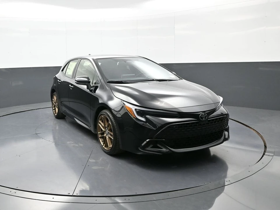 2025 Toyota Corolla 12th Gen - Image 3 of 12