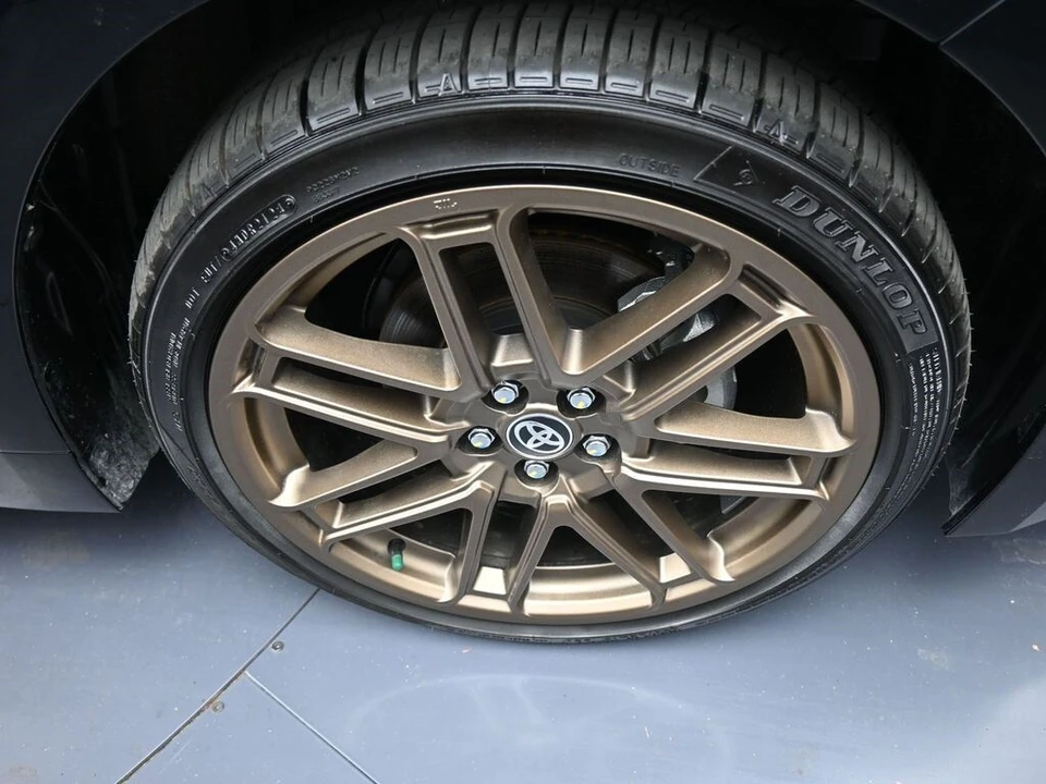 2025 Toyota Corolla 12th Gen - Image 13 of 21